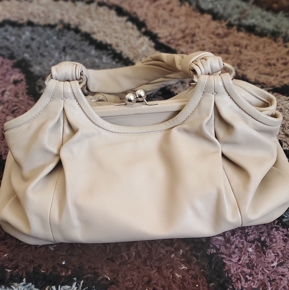 Coach Handbags - Coach Hand Bag